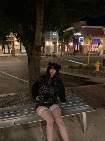 Full leaked Strawbarizz private photo