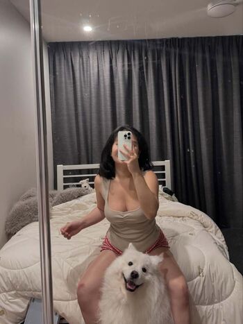 Full leaked Strawbeary th page private photo