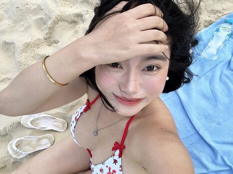 Full leaked Strawbeary th private photo