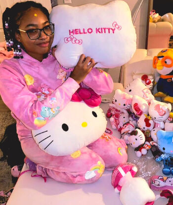 Full leaked Strawbearykiller private photo