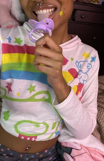 Full leaked Strawbearykiller private photo