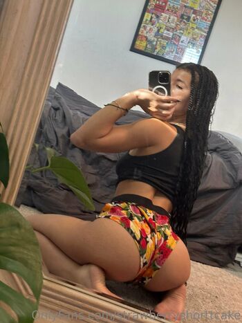 Full leaked Strawberryshorttcake private photo