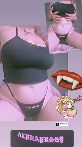 Full leaked Strawberrysqueezecake private photo
