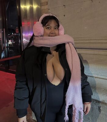 Full leaked Strawboari private photo