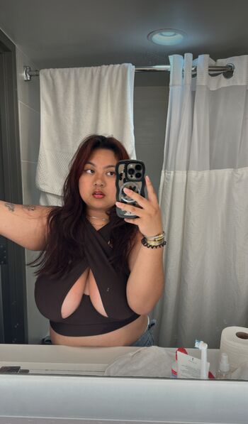 Full leaked Strawboari private photo