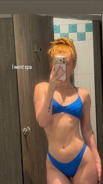 Full leaked Strawbz private photo