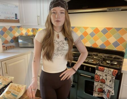 Full leaked Strawbz private photo
