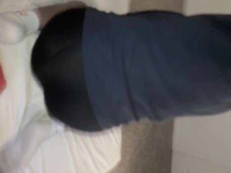 Full leaked Streetrunnerman private photo