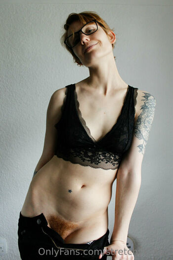 Full leaked Stretchykitten private photo