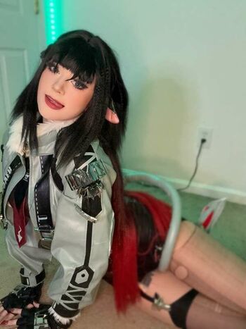 Full leaked Strifecos page private photo