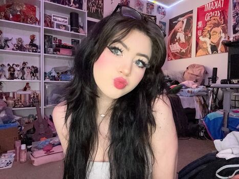 Full leaked Strifecos page private photo