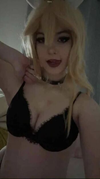 Full leaked Strifecos private photo