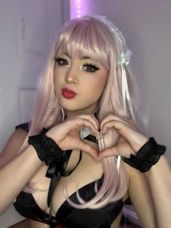 Full leaked Strifecos private photo