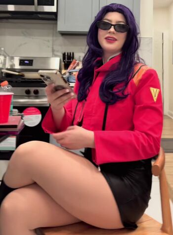 Full leaked Strifecos private photo