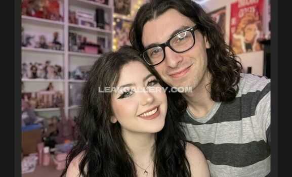 Full leaked Strifecos page private photo