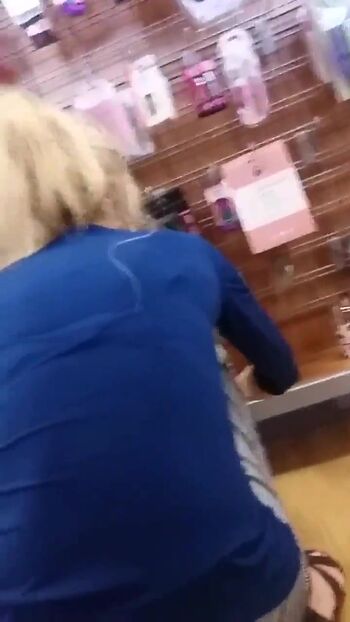 Full leaked String voyeur private photo
