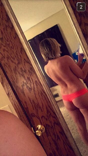 Full leaked String voyeur private photo