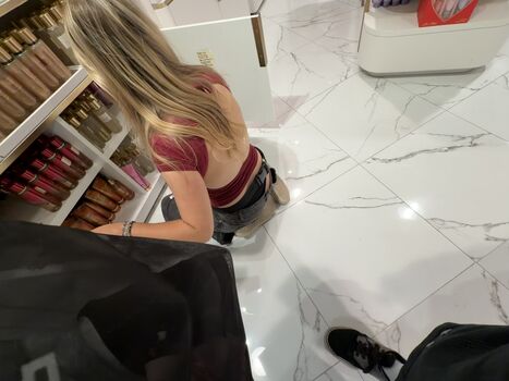 Full leaked String voyeur private photo