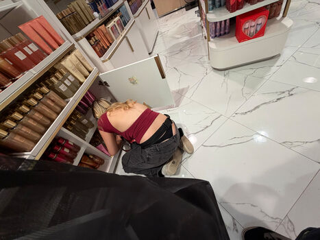 Full leaked String voyeur private photo