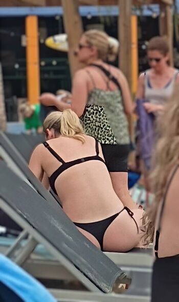 Full leaked String voyeur private photo