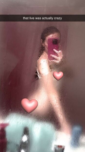 Full leaked Stripandscream private photo