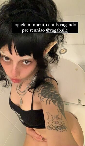 Full leaked Strychniness private photo