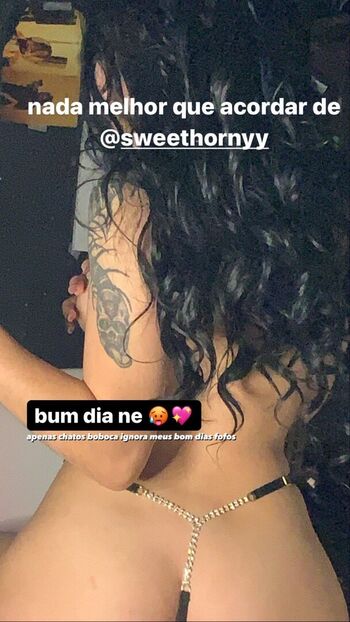 Full leaked Strychniness private photo