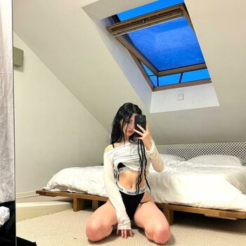 Full leaked Stttive page private photo