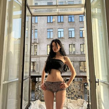 Full leaked Stttive page private photo