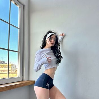 Full leaked Stttive page private photo