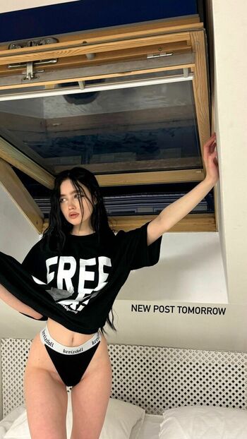 Full leaked Stttive page private photo