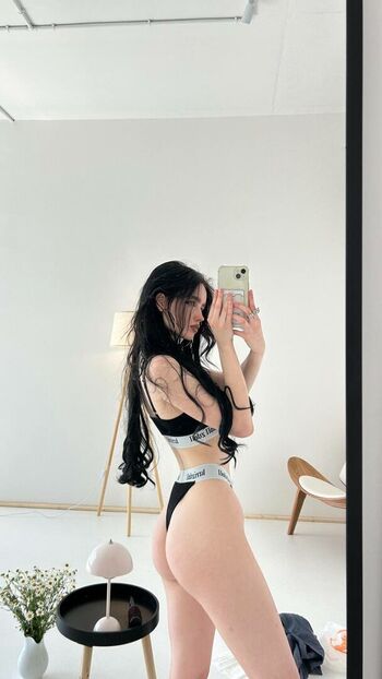 Full leaked Stttive page private photo