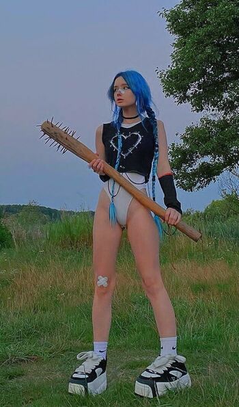 Full leaked Stttive page private photo