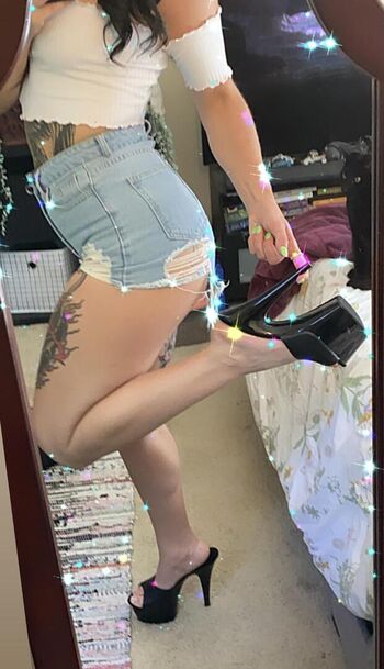 Full leaked Stuffedmuffinz private photo
