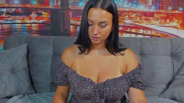 Full leaked Stuning lily private photo