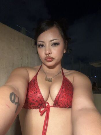 Full leaked Stvrgirl page private photo