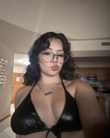 Full leaked Stvrgirl private photo