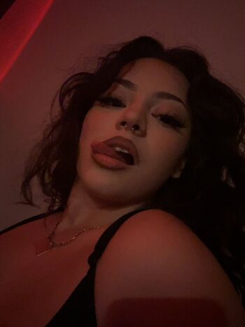 Full leaked Stvrgirl private photo