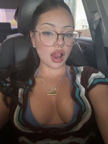 Full leaked Stvrgirl private photo
