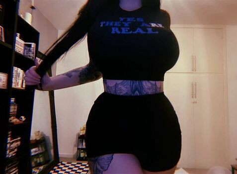 Full leaked Stxcey leigh private photo