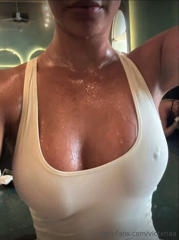 Full leaked Stylebyvic page private photo