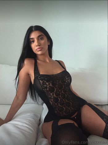 Full leaked Stylebyvic private photo
