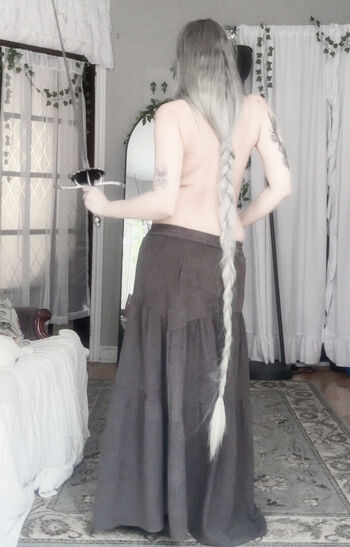 Full leaked Styrlingelf page private photo