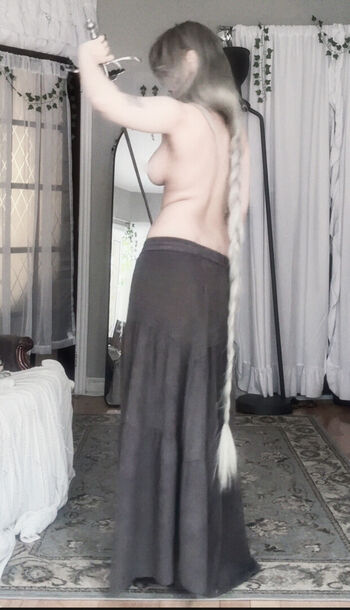Full leaked Styrlingelf page private photo
