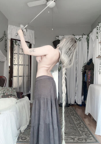 Full leaked Styrlingelf page private photo