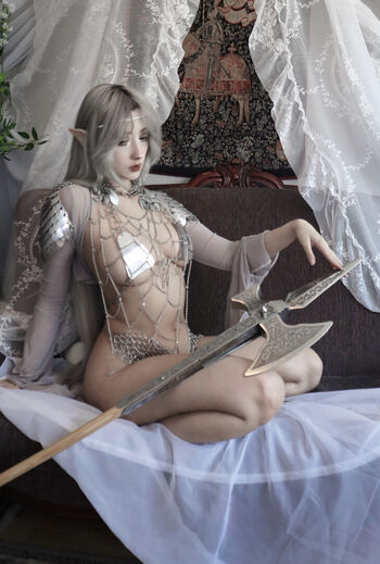 Full leaked Styrlingelf private photo