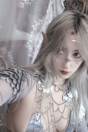 Full leaked Styrlingelf private photo