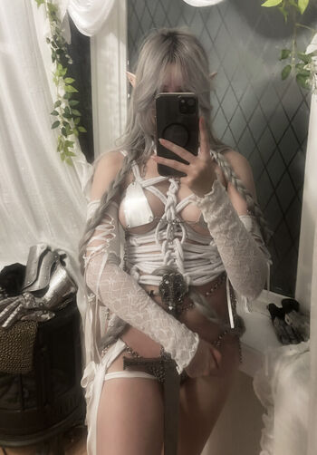 Full leaked Styrlingelf page private photo