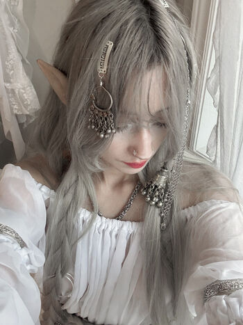 Full leaked Styrlingelf page private photo