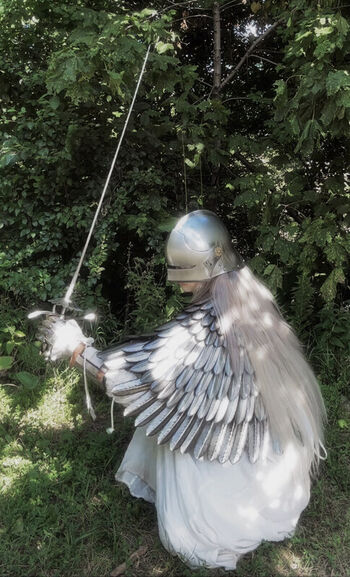 Full leaked Styrlingelf private photo